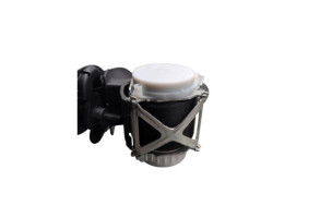 Ceinture avant droit BMW SERIE 1 F21 Photo n°1