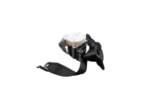 Ceinture avant gauche BMW SERIE 1 F21 Photo n°2 Ceinture avant gauche BMW SERIE 1 F21 Photo n°2