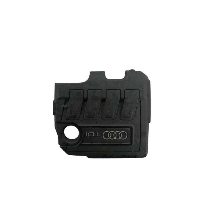 Cache moteur  AUDI A3 2 Photo n°1
