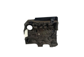 Cache moteur  AUDI A3 2 Photo n°2