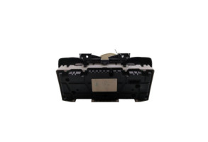 Compteur RENAULT CLIO 4 Photo n°4