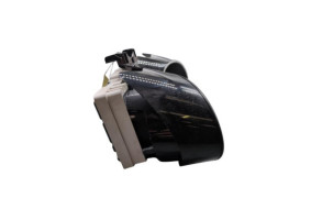Compteur RENAULT CLIO 4 Photo n°5