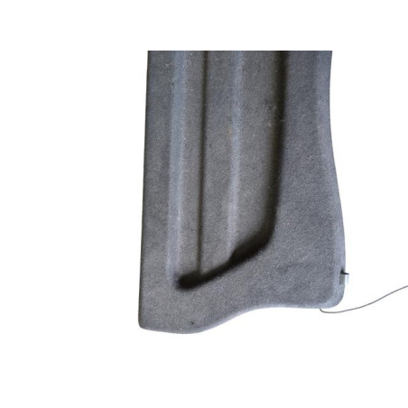 Plage arriere RENAULT CLIO 4