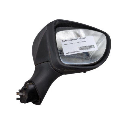 Retroviseur droit RENAULT CLIO 4