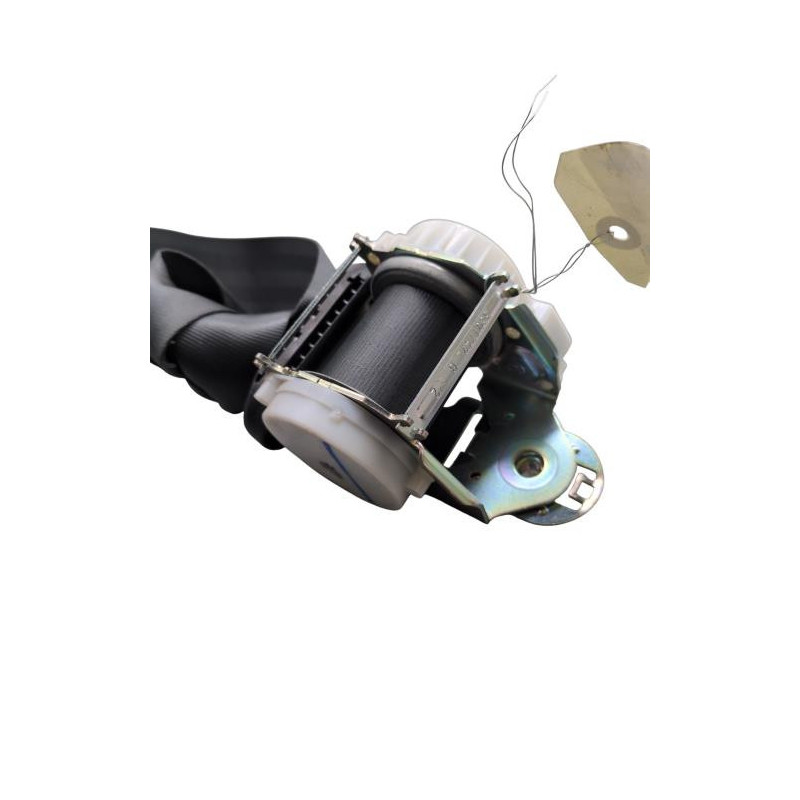 Ceinture arriere gauche RENAULT CLIO 3 Photo n°1 Ceinture arriere gauche RENAULT CLIO 3 Photo n°1