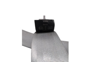 Ceinture arriere gauche RENAULT CLIO 3 Photo n°2 Ceinture arriere gauche RENAULT CLIO 3 Photo n°2