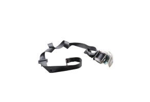 Ceinture arriere gauche RENAULT CLIO 3 Photo n°4 Ceinture arriere gauche RENAULT CLIO 3 Photo n°4