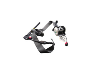 Ceinture avant droit RENAULT CLIO 3 Photo n°3 Ceinture avant droit RENAULT CLIO 3 Photo n°3