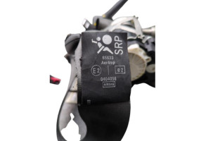 Ceinture avant droit RENAULT CLIO 3 Photo n°4 Ceinture avant droit RENAULT CLIO 3 Photo n°4