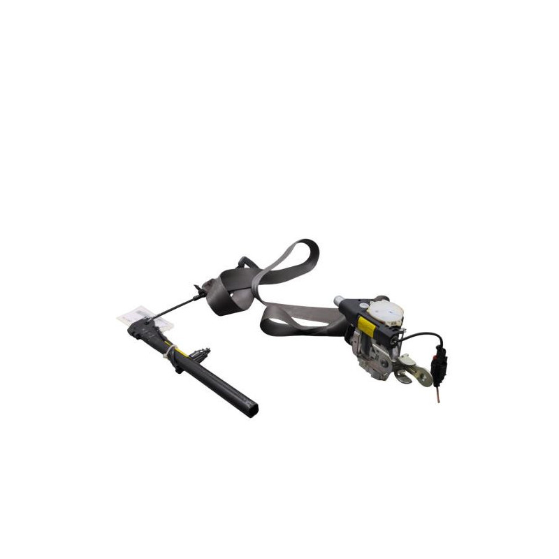 Ceinture avant gauche RENAULT CLIO 3 Photo n°1 Ceinture avant gauche RENAULT CLIO 3 Photo n°1