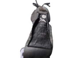 Ceinture avant gauche RENAULT CLIO 3 Photo n°2 Ceinture avant gauche RENAULT CLIO 3 Photo n°2