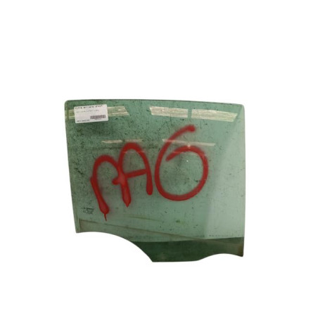 Vitre arriere droit RENAULT CLIO 3