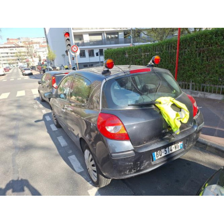 Commodo d'essuie glaces RENAULT CLIO 3