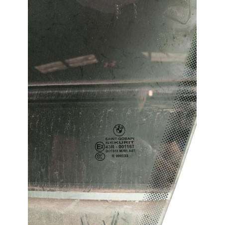 Vitre avant gauche BMW SERIE 1 F21