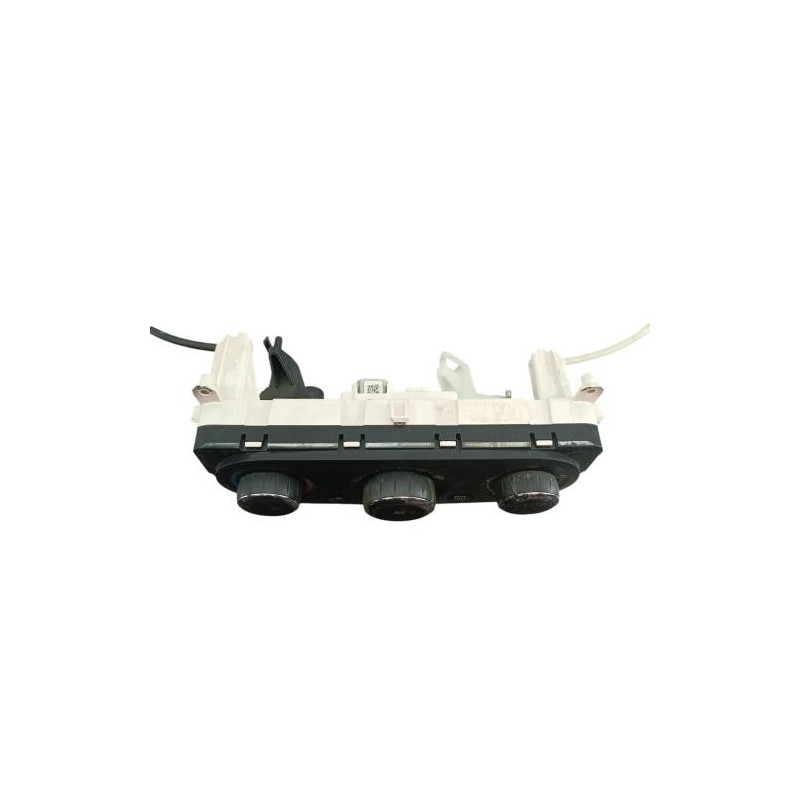 Commande chauffage RENAULT CLIO 4 Photo n°1