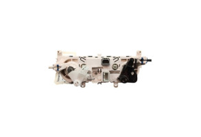 Commande chauffage RENAULT CLIO 4 Photo n°2