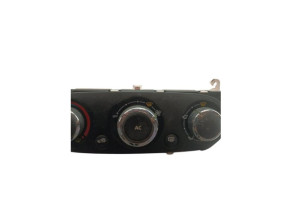 Commande chauffage RENAULT CLIO 4 Photo n°5