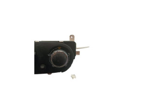 Commande chauffage RENAULT CLIO 4 Photo n°6