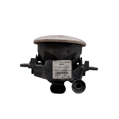 Anti brouillard droit (feux) RENAULT CLIO 4