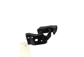 Attache ceinture arriere gauche RENAULT CLIO 3 Photo n°3 Attache ceinture arriere gauche RENAULT CLIO 3 Photo n°3