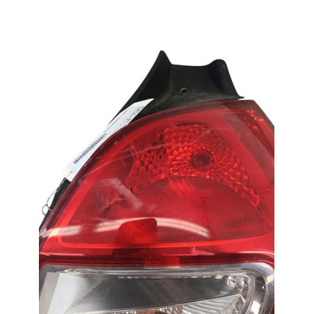 Feu arriere principal droit (feux) RENAULT CLIO 3