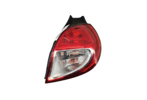 Feu arriere principal droit (feux) RENAULT CLIO 3 Photo n°5 Feu arriere principal droit (feux) RENAULT CLIO 3 Photo n°5