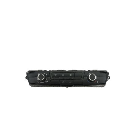 Commande chauffage BMW SERIE 1 F20