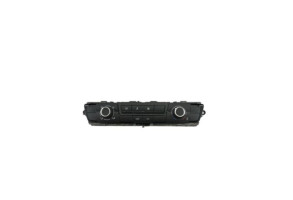 Commande chauffage BMW SERIE 1 F20 Photo n°1