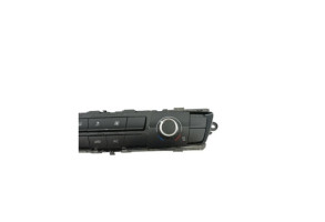Commande chauffage BMW SERIE 1 F20 Photo n°3