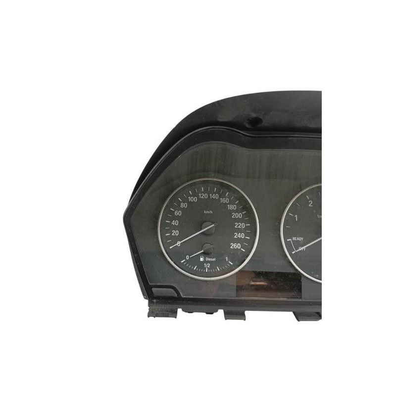 Compteur BMW SERIE 1 F20 Photo n°1