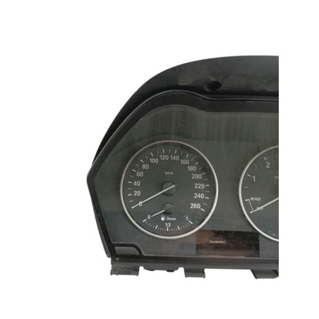 Compteur BMW SERIE 1 F20