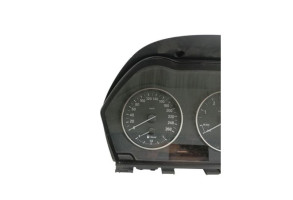 Compteur BMW SERIE 1 F20 Photo n°1