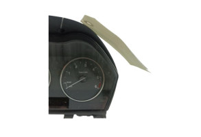 Compteur BMW SERIE 1 F20 Photo n°5
