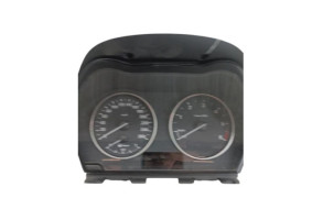 Compteur BMW SERIE 1 F20 Photo n°6