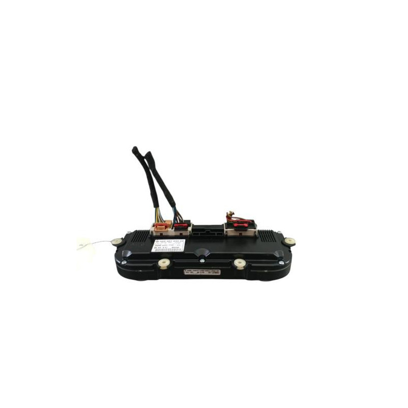 Commande chauffage VOLKSWAGEN GOLF 6 Photo n°1