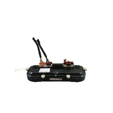 Commande chauffage VOLKSWAGEN GOLF 6