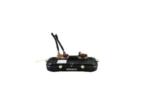 Commande chauffage VOLKSWAGEN GOLF 6 Photo n°1