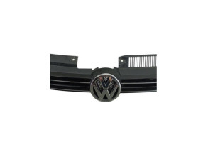 Calandre VOLKSWAGEN GOLF 6 Photo n°6