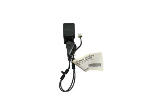 Attache ceinture arriere gauche PEUGEOT 508 1 Photo n°1