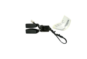 Attache ceinture arriere gauche PEUGEOT 508 1 Photo n°4