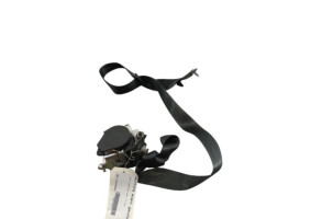 Ceinture avant gauche PEUGEOT 508 1 Photo n°2