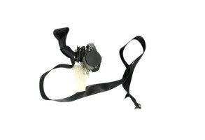 Ceinture avant gauche PEUGEOT 508 1 Photo n°3