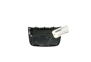 Commande chauffage PEUGEOT 508 1 Photo n°2