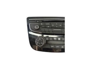 Commande chauffage PEUGEOT 508 1 Photo n°5