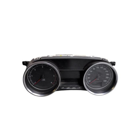Compteur PEUGEOT 508 1