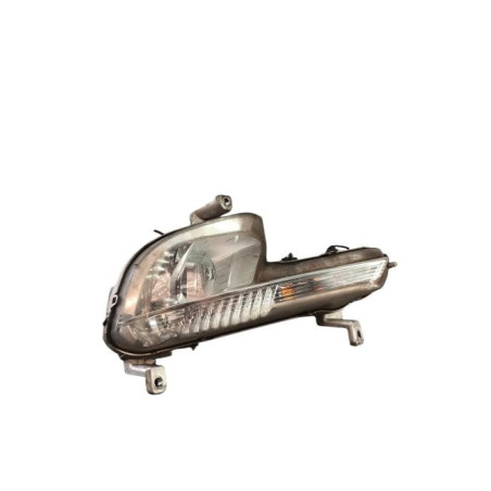 Anti brouillard gauche (feux) PEUGEOT 508 1