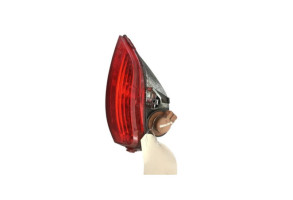 Feu de pare choc arriere gauche RENAULT ZOE 1 Photo n°4