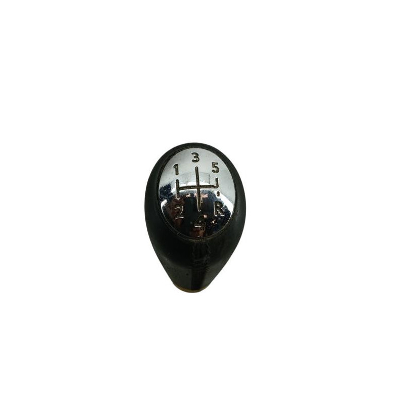 Pommeau de vitesses RENAULT CLIO 4 Photo n°1