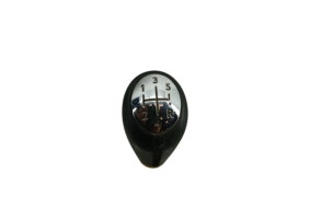Pommeau de vitesses RENAULT CLIO 4 Photo n°1