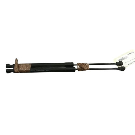 Verin de coffre RENAULT CLIO 4